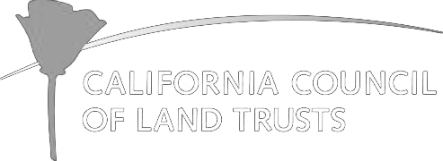 California Council of Land Trusts Logo