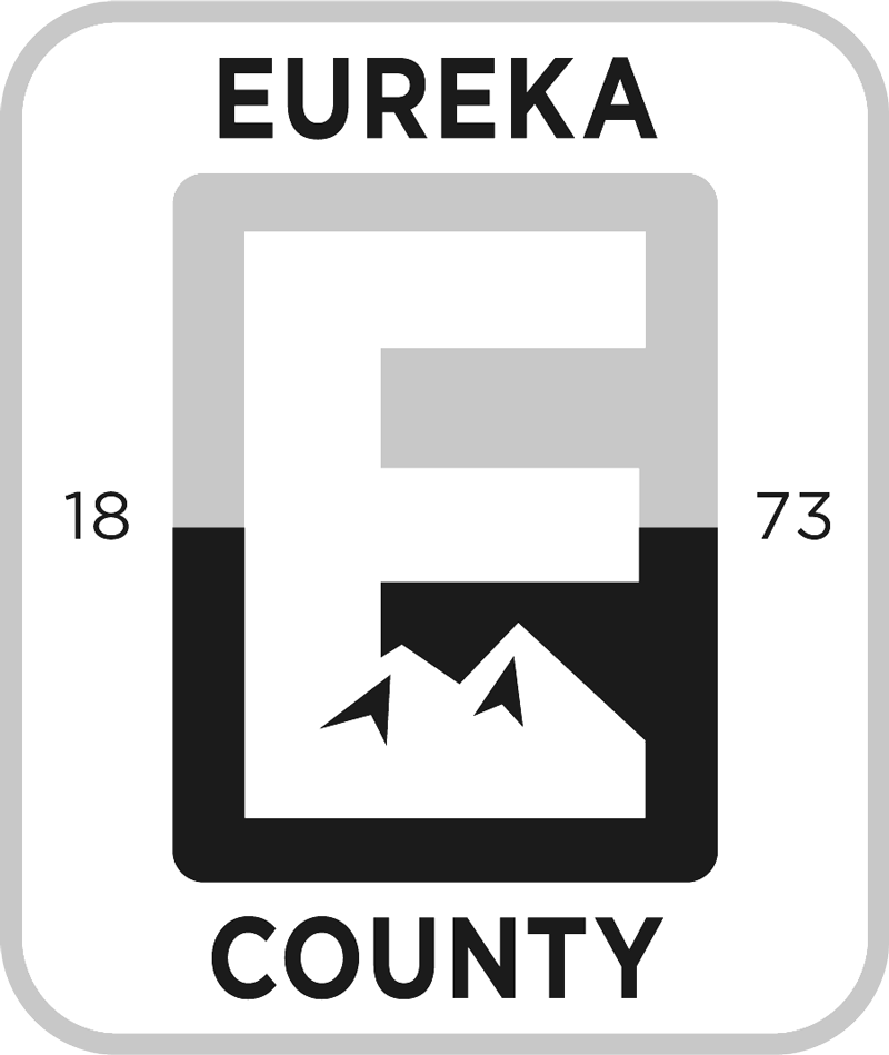 Eureka County Logo
