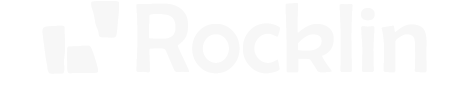 Rocklin Area Chamber of Commerce Logo